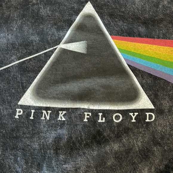 Pink Floyd Tee - Picture 2 of 3